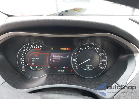 2014 Lincoln Mkz из США, поврежденный, VIN 3LN6L2G98ER833713